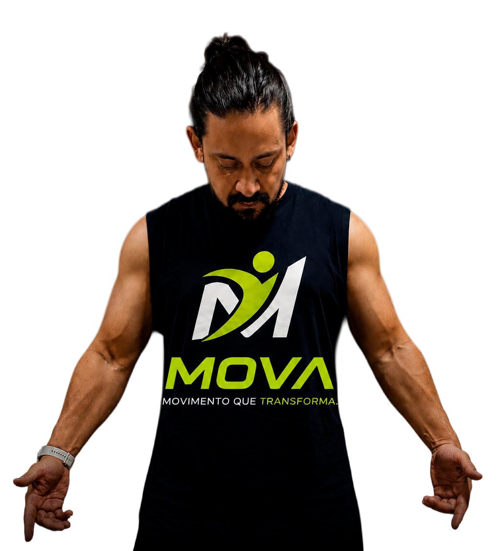 Atleta MOVA
